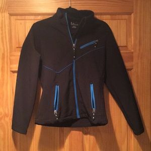 Midweight Softshell Jacket